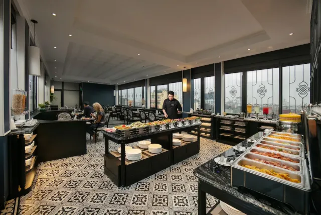 Hanoi Le Chateau Hotel & Spa รูปที่ 2