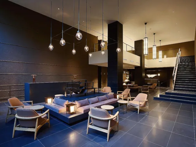 HOTEL THE CELESTINE KYOTO GION รูปที่ 2