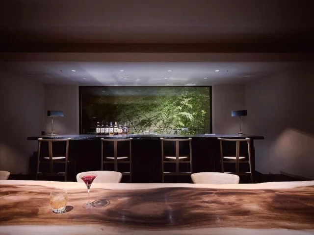 HOTEL THE CELESTINE KYOTO GION รูปที่ 4