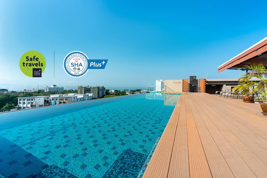 LawinTa Hotel รูปที่ 1