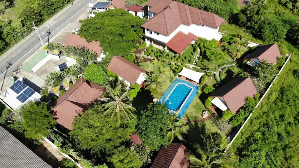 The Hillside Pranburi Resort รูปที่ 4