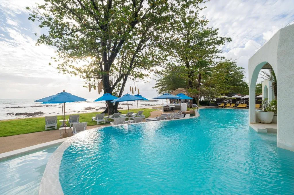 Ocean Breeze Resort รูปที่ 1