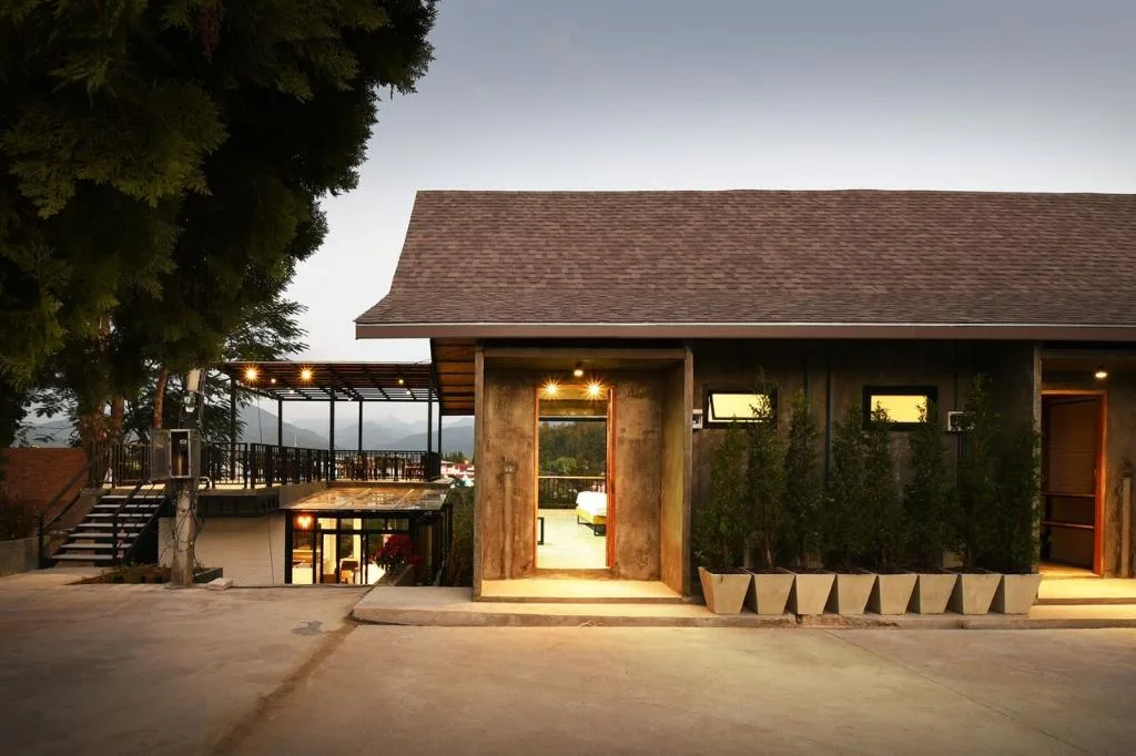 Cocoa Valley Resort รูปที่ 2