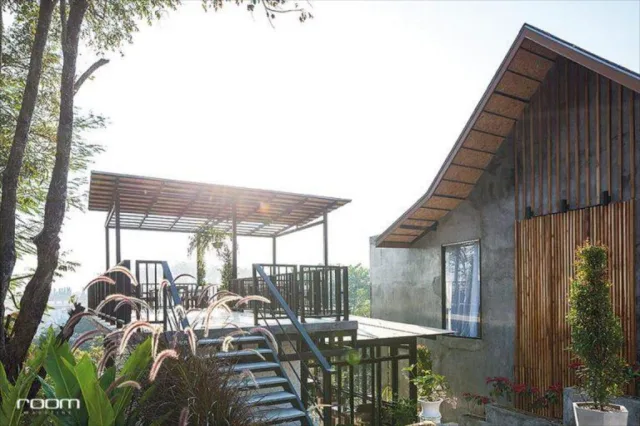 Cocoa Valley Resort รูปที่ 1