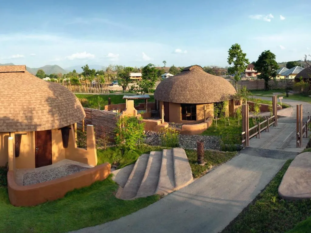 Montis Resort รูปที่ 1