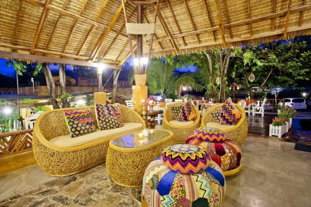 Panalee Resort Suanphueng รูปที่ 2