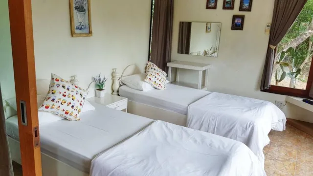 Panalee Resort Suanphueng รูปที่ 3