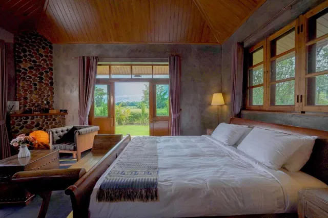 The Wes Village, incl free Breakfast & free today's dish Thai food dinner รูปที่ 2