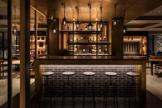 Kyoto Granbell Hotel รูปที่ 4