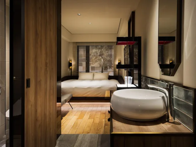 Kyoto Granbell Hotel รูปที่ 3