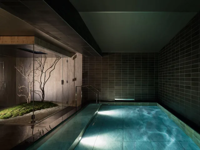 Kyoto Granbell Hotel รูปที่ 2