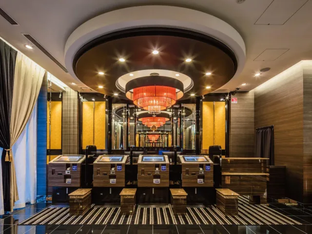 APA Hotel Asakusa Tawaramachi Ekimae รูปที่ 2