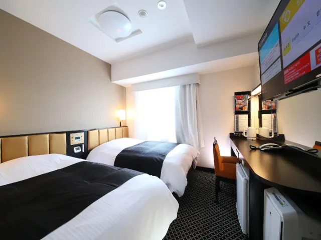 APA Hotel Asakusa Tawaramachi Ekimae รูปที่ 3