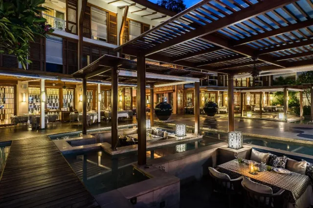 InterContinental Hua Hin Resort By IHG รูปที่ 3