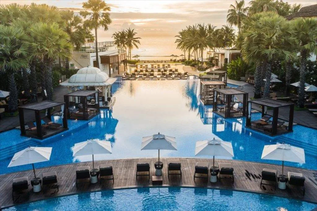 InterContinental Hua Hin Resort By IHG รูปที่ 1