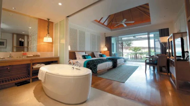 InterContinental Hua Hin Resort By IHG รูปที่ 4