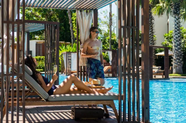 InterContinental Hua Hin Resort By IHG รูปที่ 2