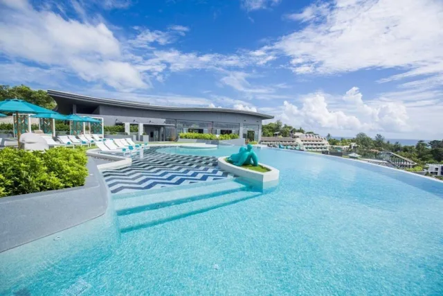 The SIS Kata Resort – Adult Only รูปที่ 4