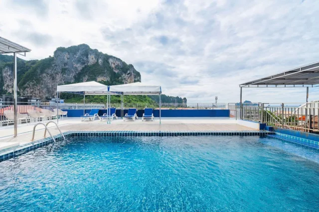 Kokotel Krabi Ao Nang รูปที่ 4