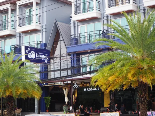 Kokotel Krabi Ao Nang รูปที่ 1
