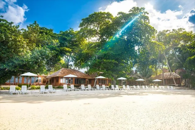 Samed Cabana Resort รูปที่ 1