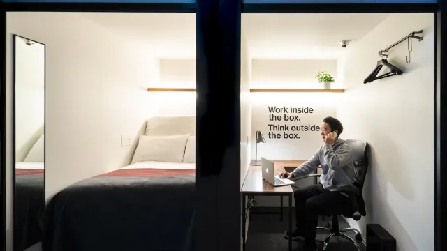 The Millennials Kyoto รูปที่ 4