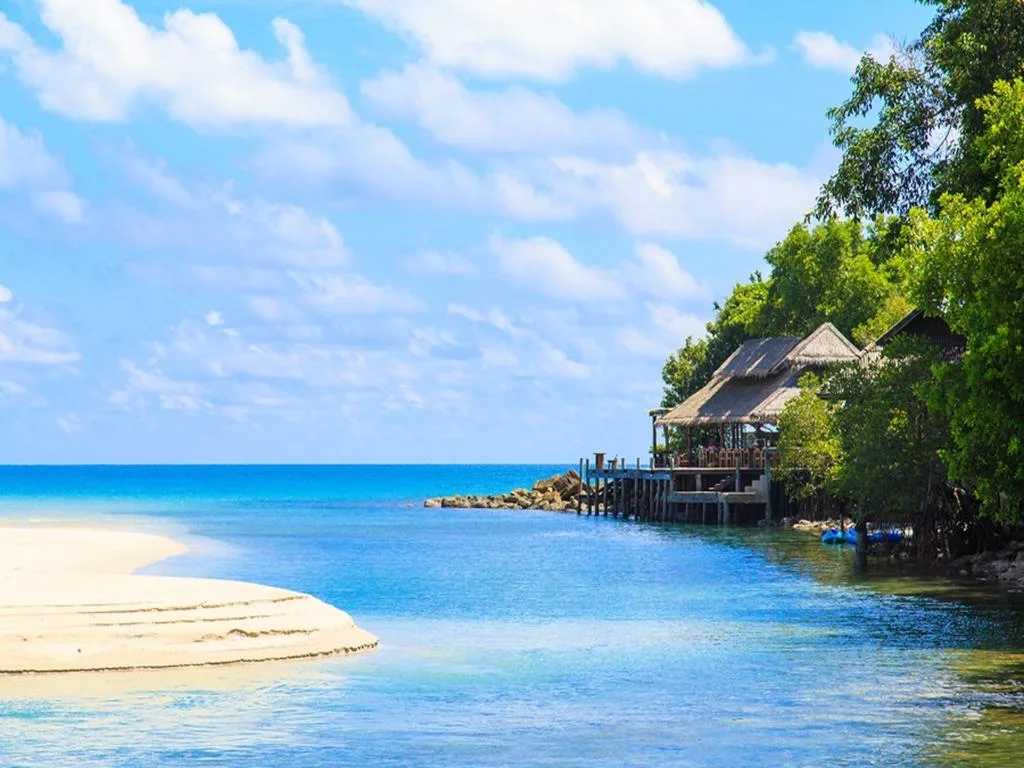 Captain Hook Resort รูปที่ 1
