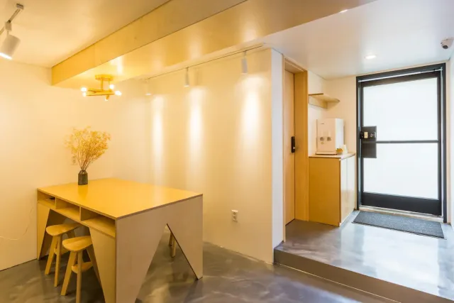 Hotel Baroato 2nd รูปที่ 3