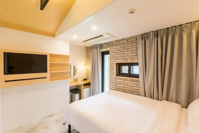 Hotel Baroato 2nd รูปที่ 2