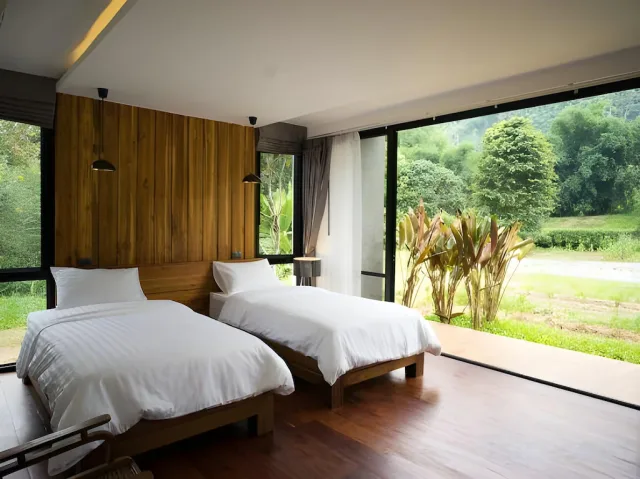Villa De View รูปที่ 2