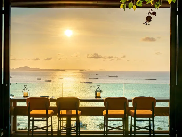 Mytt Hotel Pattaya รูปที่ 2