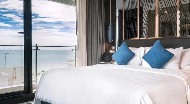 Mytt Hotel Pattaya รูปที่ 3