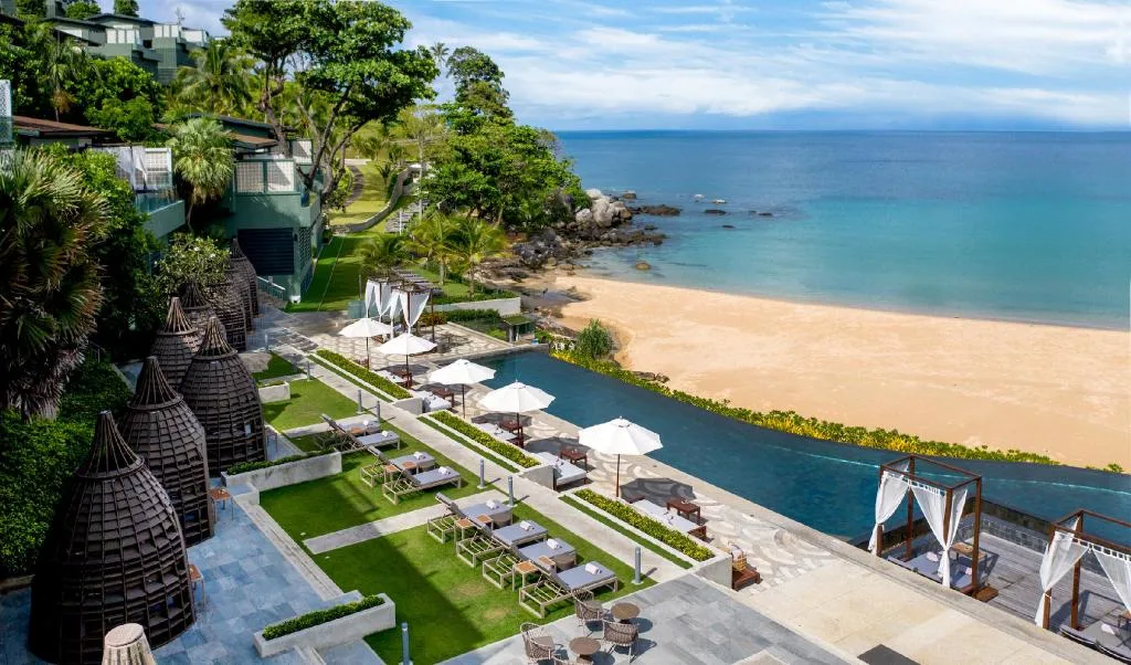 The Shore at Katathani - Adults only รูปที่ 1