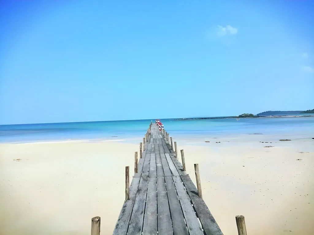 Dusita Koh Kood รูปที่ 4