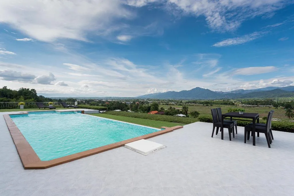 C View Home รูปที่ 1