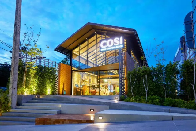 COSI Samui Chaweng Beach รูปที่ 2