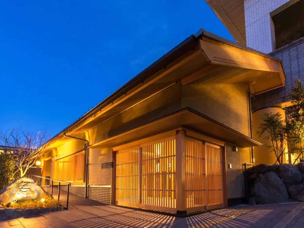 Saka Hotel Kyoto รูปที่ 2
