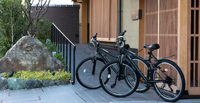 Saka Hotel Kyoto รูปที่ 5