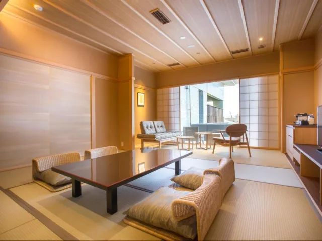 Saka Hotel Kyoto รูปที่ 1