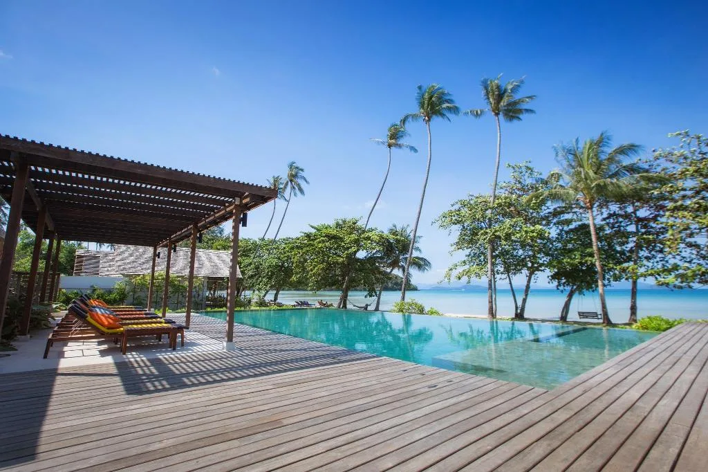 Mira Montra Resort Koh Mak รูปที่ 1