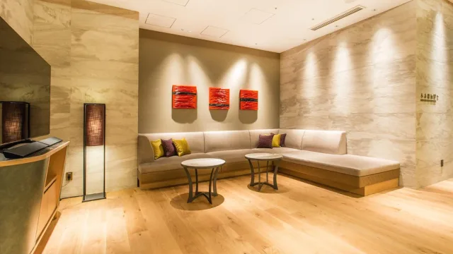 HOTEL MUSSE GINZA MEITETSU รูปที่ 2