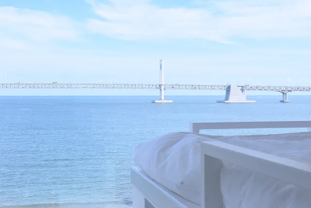 Gwanganli Hotel 1 รูปที่ 2