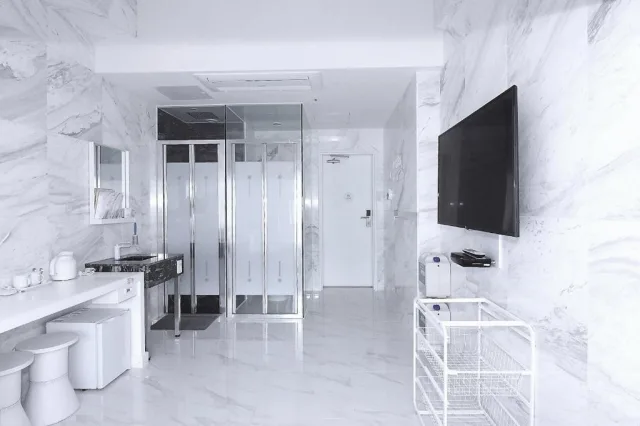 Gwanganli Hotel 1 รูปที่ 4