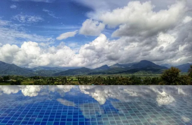 PuaDeView Boutique Resort รูปที่ 1
