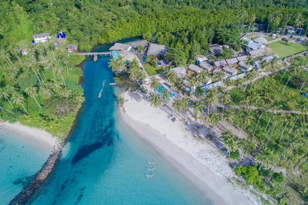 Rest Sea Resort Koh Kood รูปที่ 1