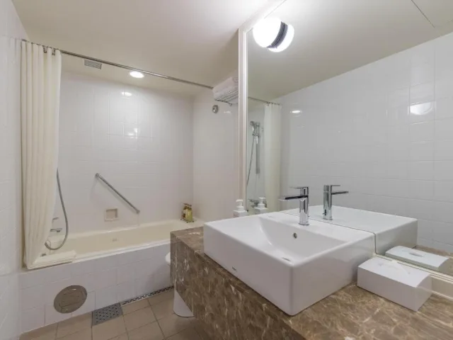 JR Kyushu Hotel Blossom Hakata Central รูปที่ 4