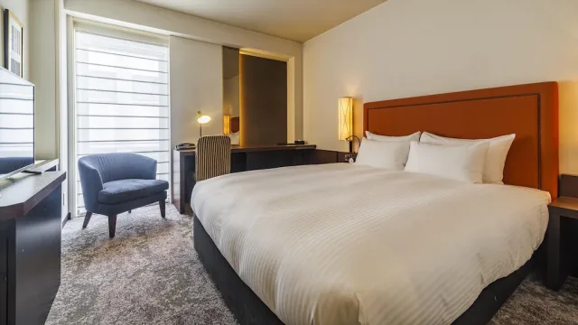 JR Kyushu Hotel Blossom Hakata Central รูปที่ 3