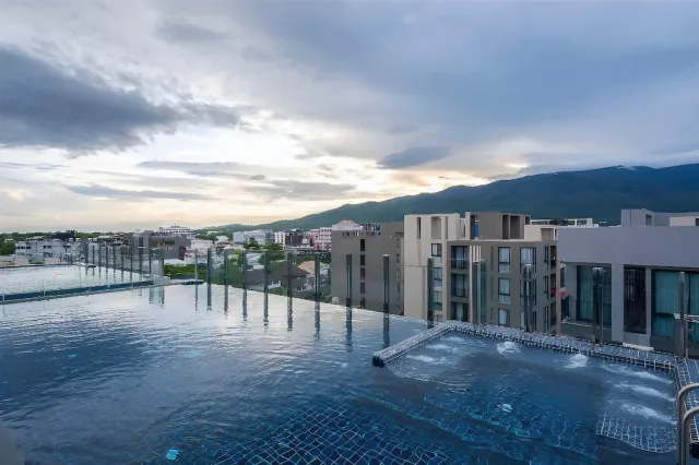 Stay with Nimman Chiang Mai รูปที่ 2