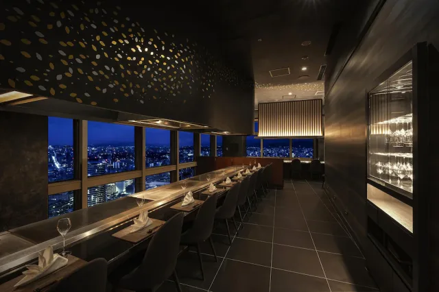 Hilton Fukuoka Sea Hawk รูปที่ 4