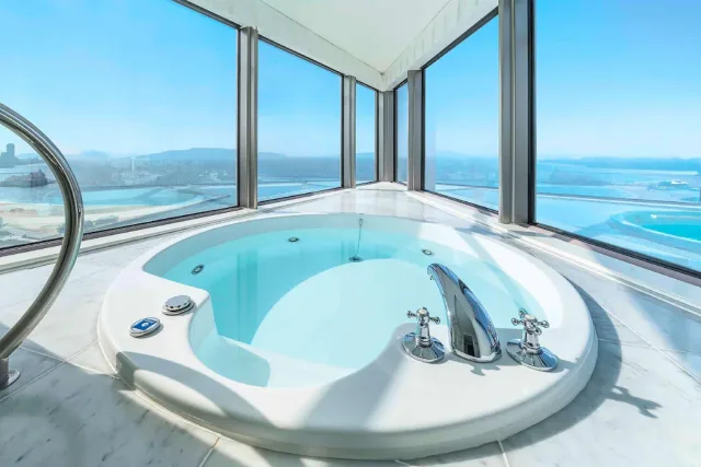 Hilton Fukuoka Sea Hawk รูปที่ 3